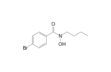 Butyl p-bromobenzohydroxamate