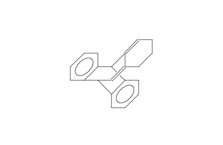 5,10[1',2']-Benzeno-1H-dibenzo[a,d]cycloheptene, 2,3,5,10-tetrahydro-