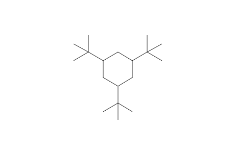 1,3,5-tris(t-Butyl)cyclohexane