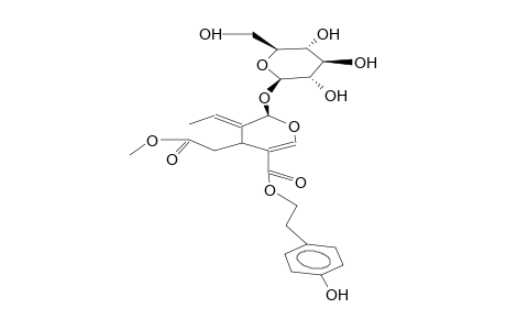 ISOLIGUSTROSIDE