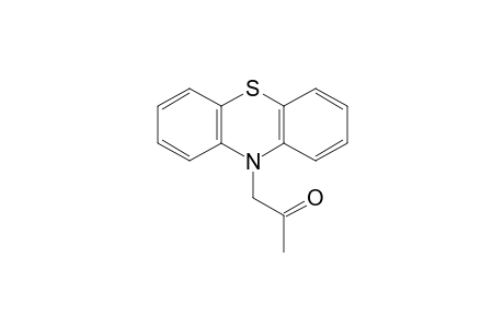 10-(2-Proponone)phenothiazin