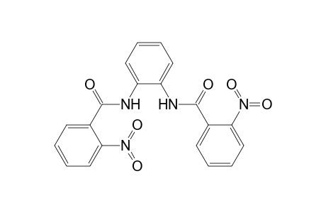 N,N-Di(o-nitrobenzoyl)-1,2-benzenediamine