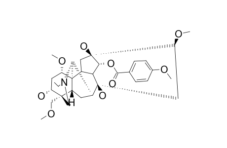 CIRCINADINE-A