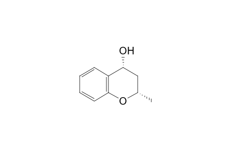 cis-2-Methylchroman-4-ol