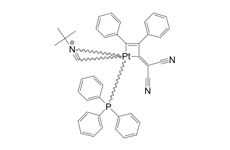 [PTC(PH)=C(PH)C=C(CN)2(PPH3)-CNBU(T)]