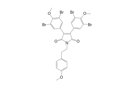 Polycitrin A Trimethyl ether