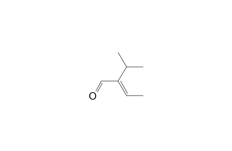 2-Isopropylbut-2-enal