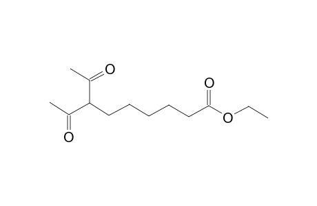 Ethyl 3-acyl-8-oxononanoate