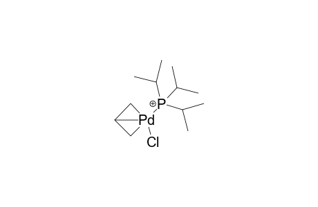 Palladium-(2)-chloride, (allyl)-(triisopropylphosphine)