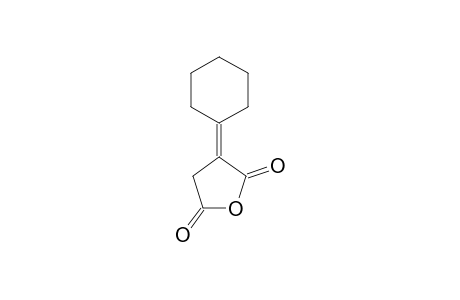delta1,alpha-Cyclohexanesuccinic anhydride