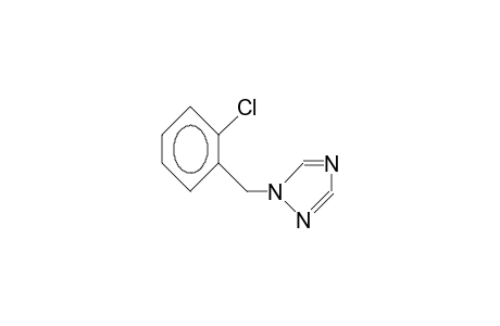 1-(2-Chloro-benzyl)-1,2,4-triazole
