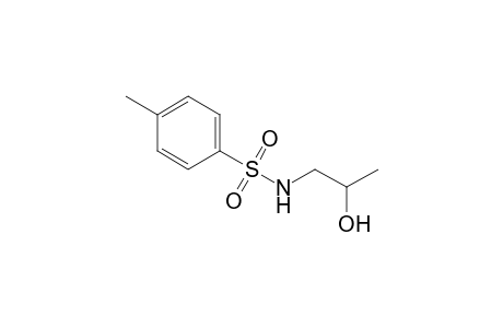 4-Methyl-N-(2-oxidanylpropyl)benzenesulfonamide