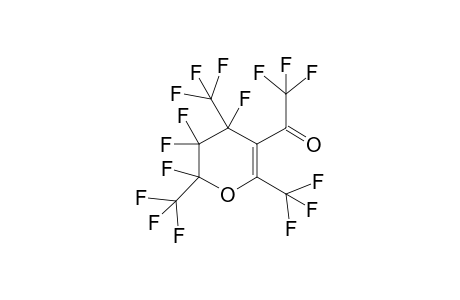 Perfluoro[2,4,6-Trimethyl-3-(trifluoroacetyl)-2-oxene]