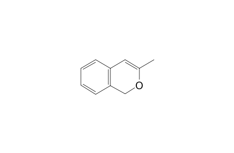 3-Methyl-1H-isochromene