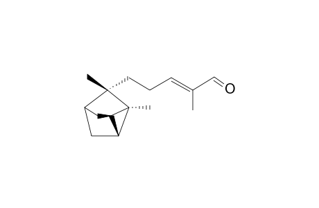 (E)-ALPHA-SANTALAL