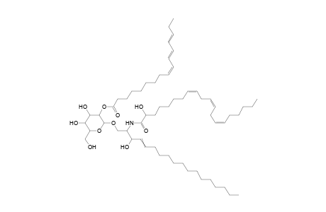 AHexCer (O-16:3)18:1;2O/20:3;O