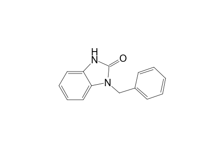 1-Benzyl-1,3-dihydro-2H-benzimidazol-2-one
