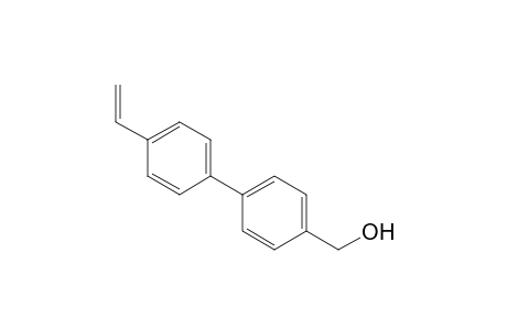 4-Styrylbenzyl alcohol