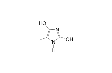 5-Methyl-2,4-imidazolidinedione