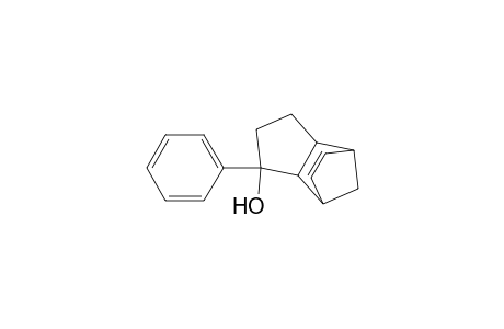 3-Phenyltricyclo[5.2.1.0(2,6)]dec-8-en-endo-3-ol