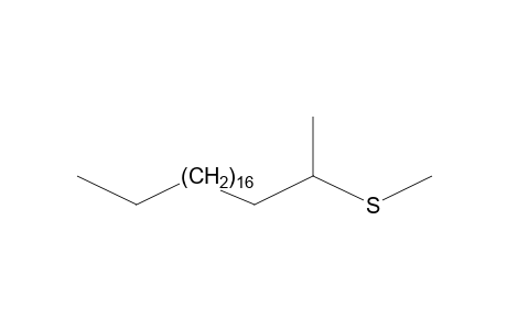 2-METHYLTHIOHENICOSANE