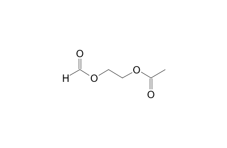 Ethylene glycol acetate formate