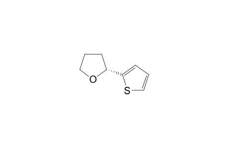 (2R)-2-(2-Thienyl)tetrahydrofuran