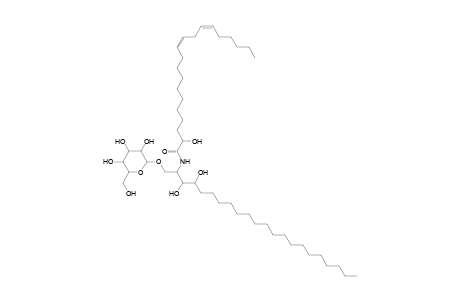 HexCer 22:0;3O/20:2;(2OH)