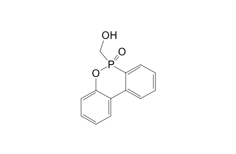 (6-ketobenzo[c][2,1]benzoxaphosphorin-6-yl)methanol