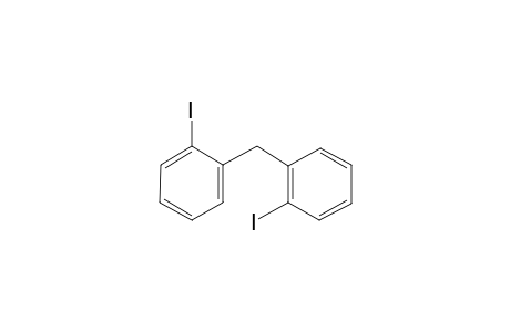 1-Iodo-2-(2-iodobenzyl)benzene