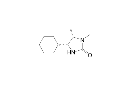 (4R,5S)-4-cyclohexyl-1,5-dimethyl-2-imidazolidinone