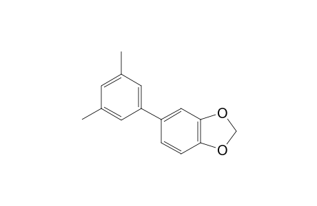 5-(3,5-Dimethylphenyl)benzo[d][1,3]dioxole