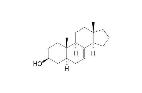 Androst-7-en-3-ol, (3.beta.,5.alpha.)-