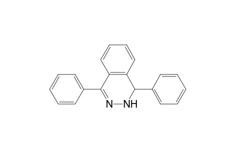 1,4-diphenyl-1,2-dihydrophthalazine