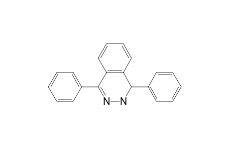 1,4-Diphenyl-1,2-dihydrophthalazine