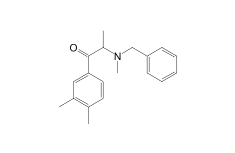 N-Benzyl-3,4-dmmc