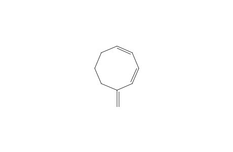 5-Methylenecycloocta-1,3-diene