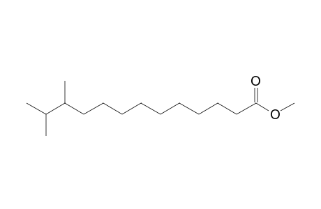 Methyl 11,12-dimethyltridecanoate