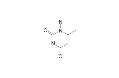 1-AMINO-6-METHYLURACIL