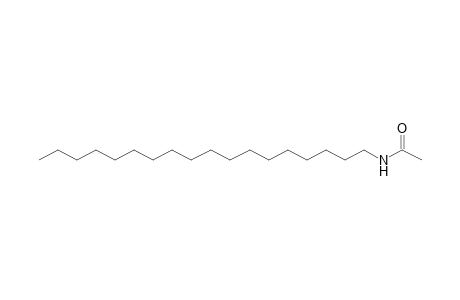 Acetamide, N-octadecyl-