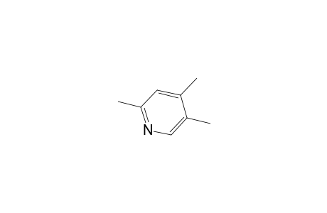 Pyridine, 2,4,5-trimethyl-