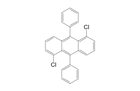 1,5-Dichloro-9,10-diphenylanthracene