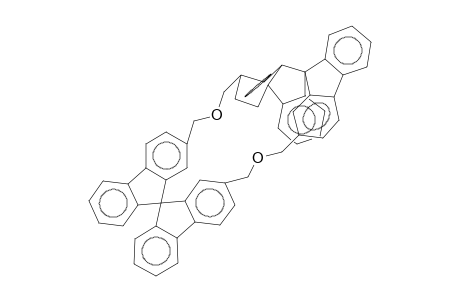 9,11:15,17:26,28:32,34-Tetraetheno-12H,14H,29H,31H-tetraindeno[2,1-E:1',2'-f:2'',1'',O:1''',2'''-p][1,11]dioxacycloeicosin, [4bs-(4br@,21br@)]-