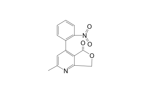 Nifedipine-M -H2O -C2H2O2