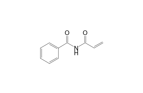 N-Acryloylbenzamide