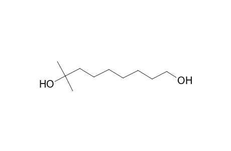 1,8-Nonanediol, 8-methyl-