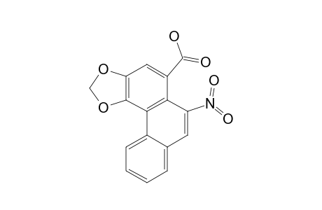 Aristolochic acid-II