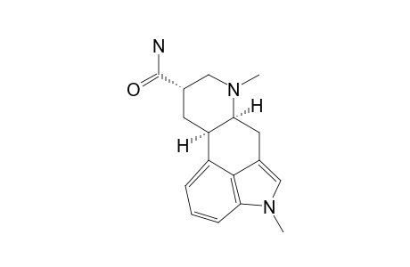 1-METHYLDIHYDROLYSERGAMID-[CIS-8-ALPHA]