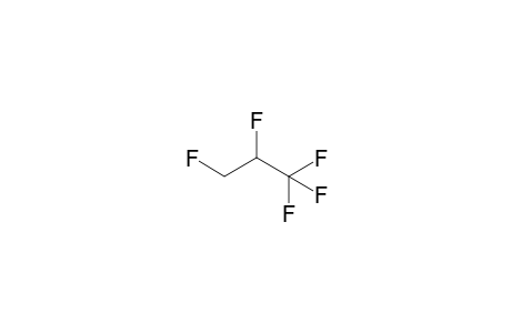 1,1,1,2,3-pentafluoropropane