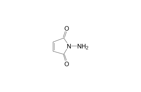 1-Amino-1H-pyrrole-2,5-dione